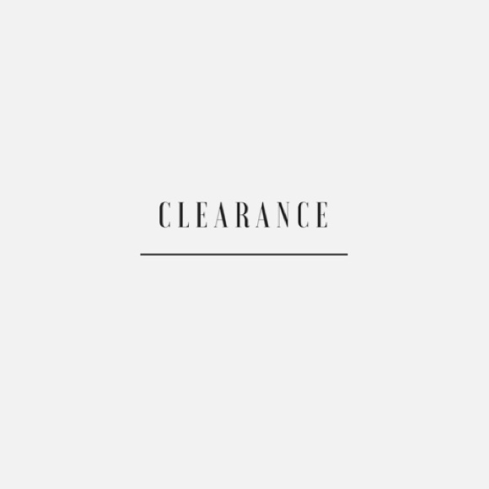 Items below bundle as 2/$10 or 3/$15